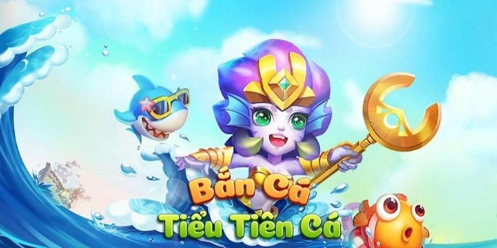 Bắn cá online tại 68 Game Bài là sự lựa chọn hoàn hảo