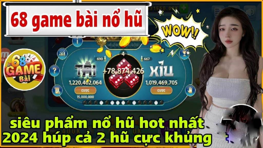 Game thủ cần tìm cho mình địa chỉ chơi nổ hũ uy tín