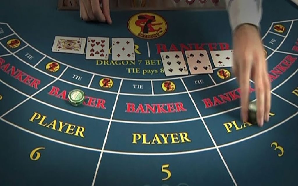 Chơi Baccarat đừng quên tìm hiểu luật