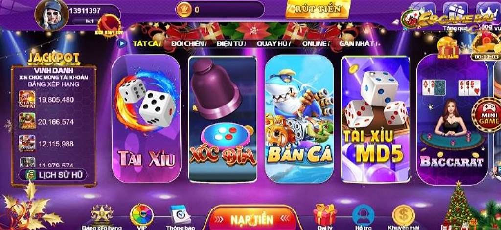 Hội viên cần chủ động tìm link đích vào app game chuẩn
