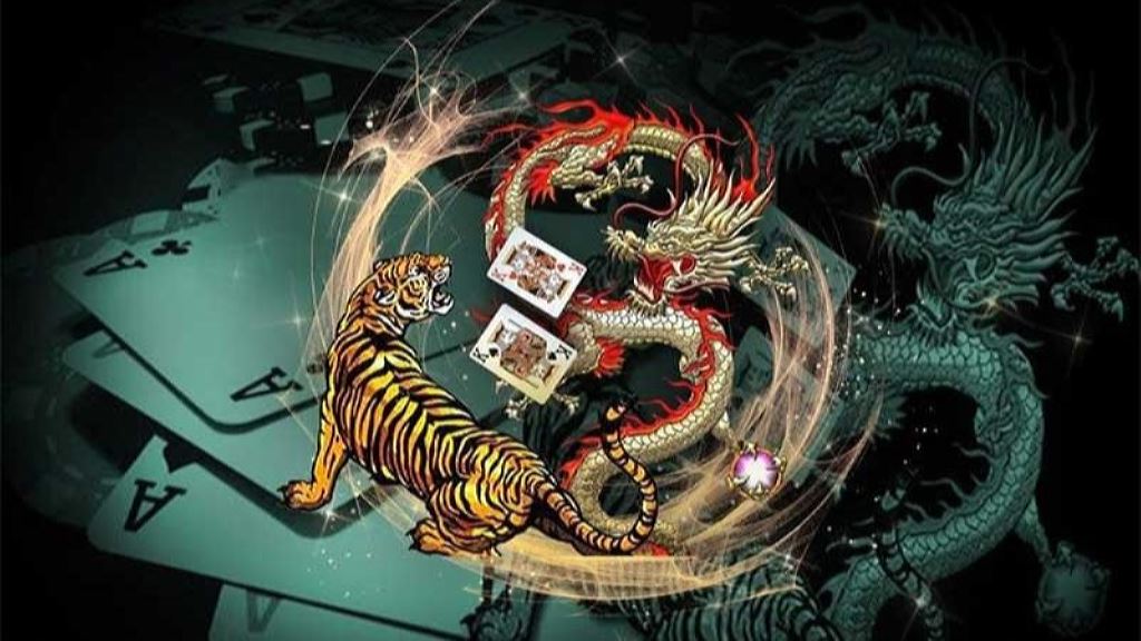 Người mới bắt đầu chơi Rồng Hổ nên cược nhỏ