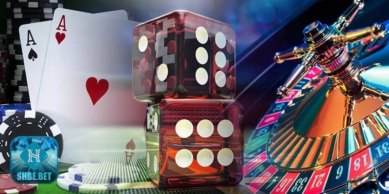 Tìm hiểu về Cách Chơi Baccarat tại SHBE